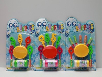 BUBBLE SERIES 3ASST - HP1039872