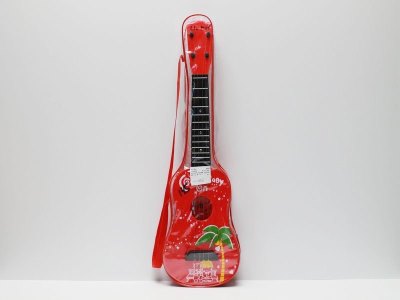 GUITAR,RED/YELLOW/BLUE - HP1039876