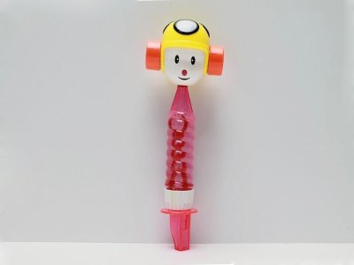BUBBLE HAMMER W/WHISTLE  - HP1039879