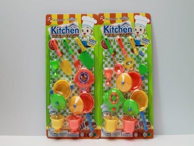 KITCHEN SET 2ASST. - HP1039935