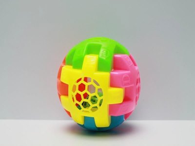 INTELLIGENCE BALL W/BELL - HP1039948