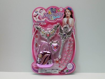 BEAUTY SET  - HP1039954