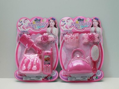 BEAUTY SET 2ASST - HP1039955