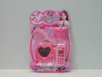 BEAUTY SET  - HP1039961