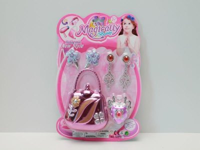 BEAUTY SET - HP1039968