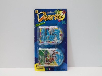PINBALL GAME (2 DESIGN) - HP1039987