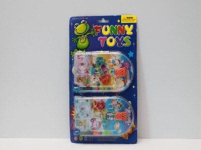 PINBALL GAME (4 DESIGN) - HP1039988