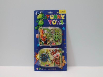 PINBALL GAME  - HP1039989