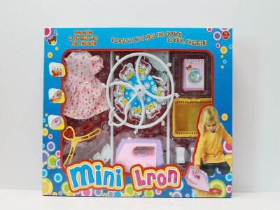 MINI IRON SET - HP1039997