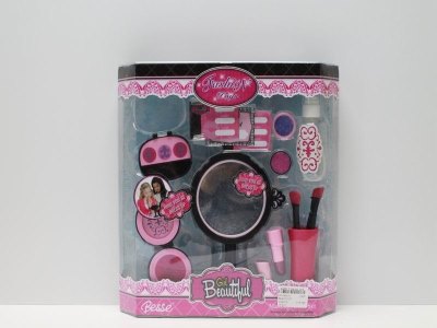 BEAUTY SET  - HP1040016