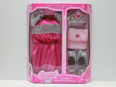 BEAUTY SET  - HP1040017