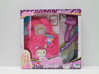 BEAUTY SET  - HP1040018