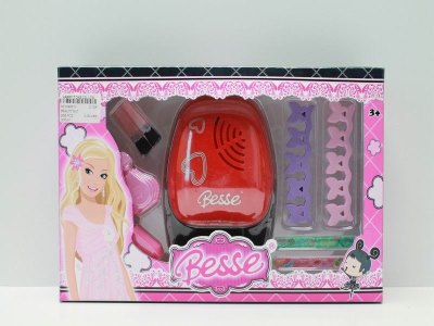 BEAUTY SET  - HP1040019