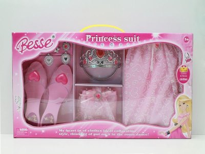 BEAUTY SET  - HP1040021