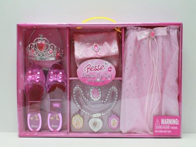 BEAUTY SET  - HP1040022