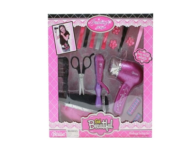 BEAUTY SET  - HP1040023