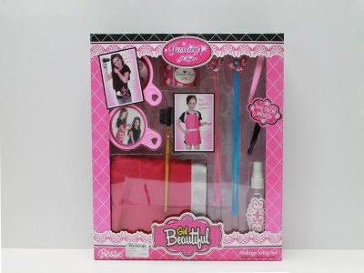 BEAUTY SET  - HP1040024