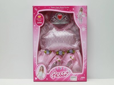 BEAUTY SET  - HP1040025