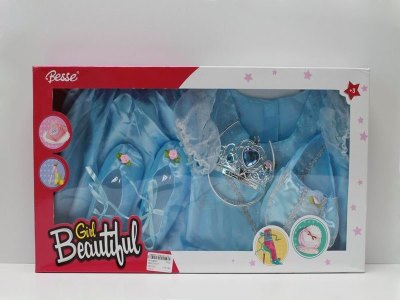 BEAUTY SET  - HP1040027