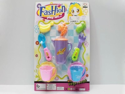 KITCHEN SET  - HP1040033