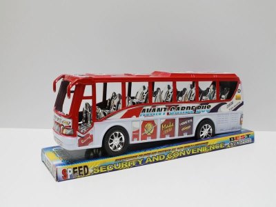 FRICTION BUS  - HP1040110