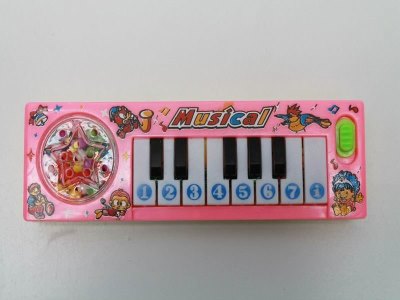 8 KYS MUSICAL INSTRUMENT - HP1040171