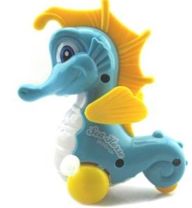 WIND UP SEA HORSE 6ASST - HP1040194