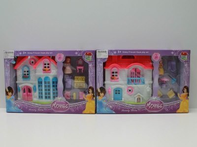 VILLA 4ASST - HP1040325