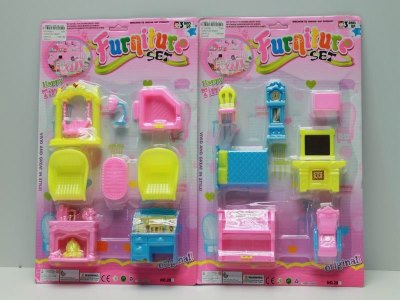 FURNITURE 2ASST - HP1040329