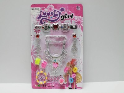 BEAUTY SET  - HP1040346