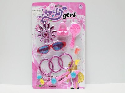 BEAUTY SET  - HP1040347
