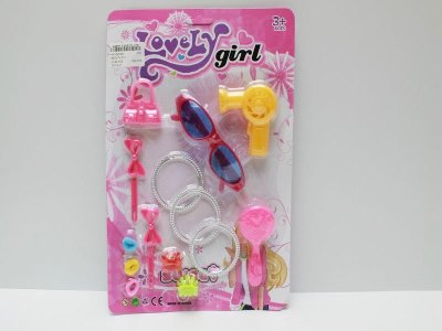 BEAUTY SET  - HP1040348
