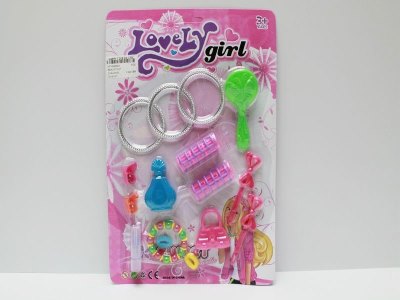 BEAUTY SET  - HP1040349