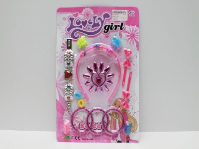 BEAUTY SET  - HP1040350