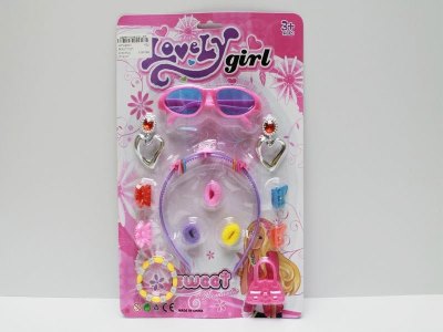 BEAUTY SET  - HP1040351