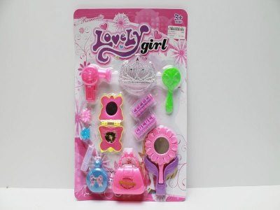 BEAUTY SET  - HP1040353