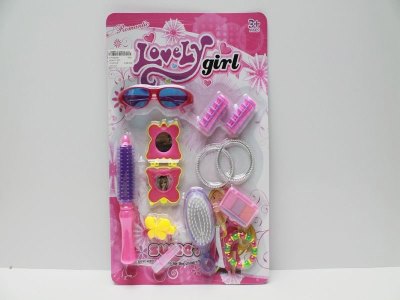 BEAUTY SET  - HP1040354