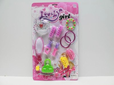 BEAUTY SET  - HP1040355
