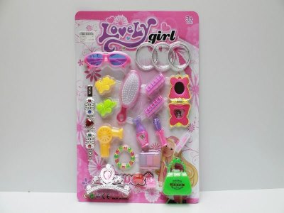 BEAUTY SET  - HP1040356