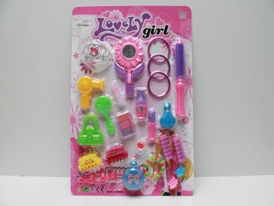 BEAUTY SET  - HP1040357
