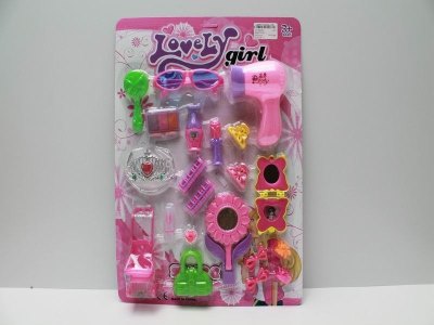 BEAUTY SET  - HP1040358