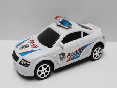 拉线警车 2色混装 - HP1040491