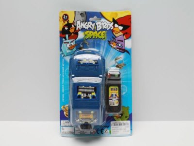 线控车 - HP1040515