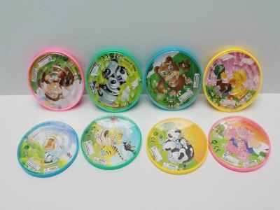 智力迷宫 珠盘 8款混装 - HP1040549