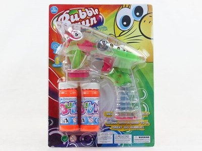 GLIM BUBBLE W/LIGHT & MUSIC - HP1040605