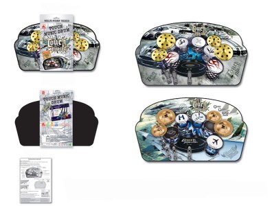 TOUCH DRUM SET - HP1040659
