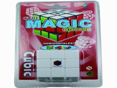 3-LAYER MAGIC CUBE - HP1040692