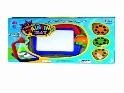 PROJECTION DRAWING MACHINE - HP1040708