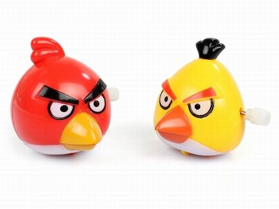 WIND UP ANGRY BIRDS  - HP1040752