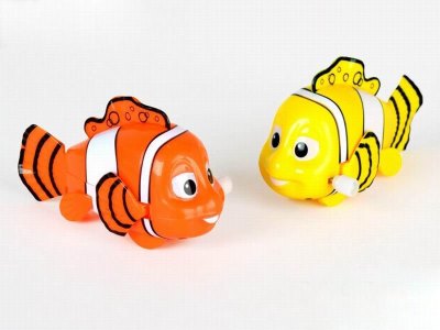 WIND UP CLOWNFISH  - HP1040760